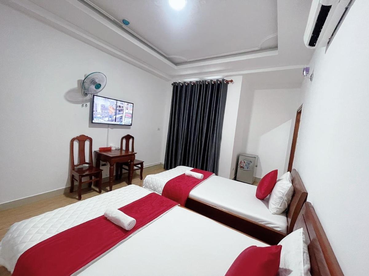 Hotel do amor Thien Phat - Secc