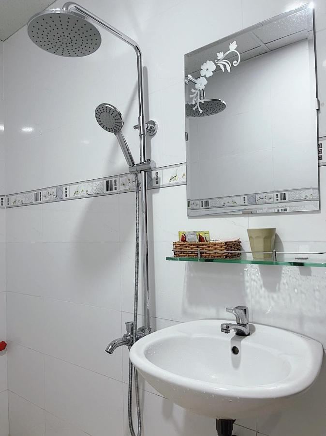 Hotel do amor Thien Phat - Secc