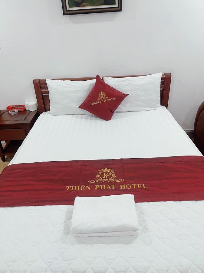Thien Phat - Secc Hotel do amor