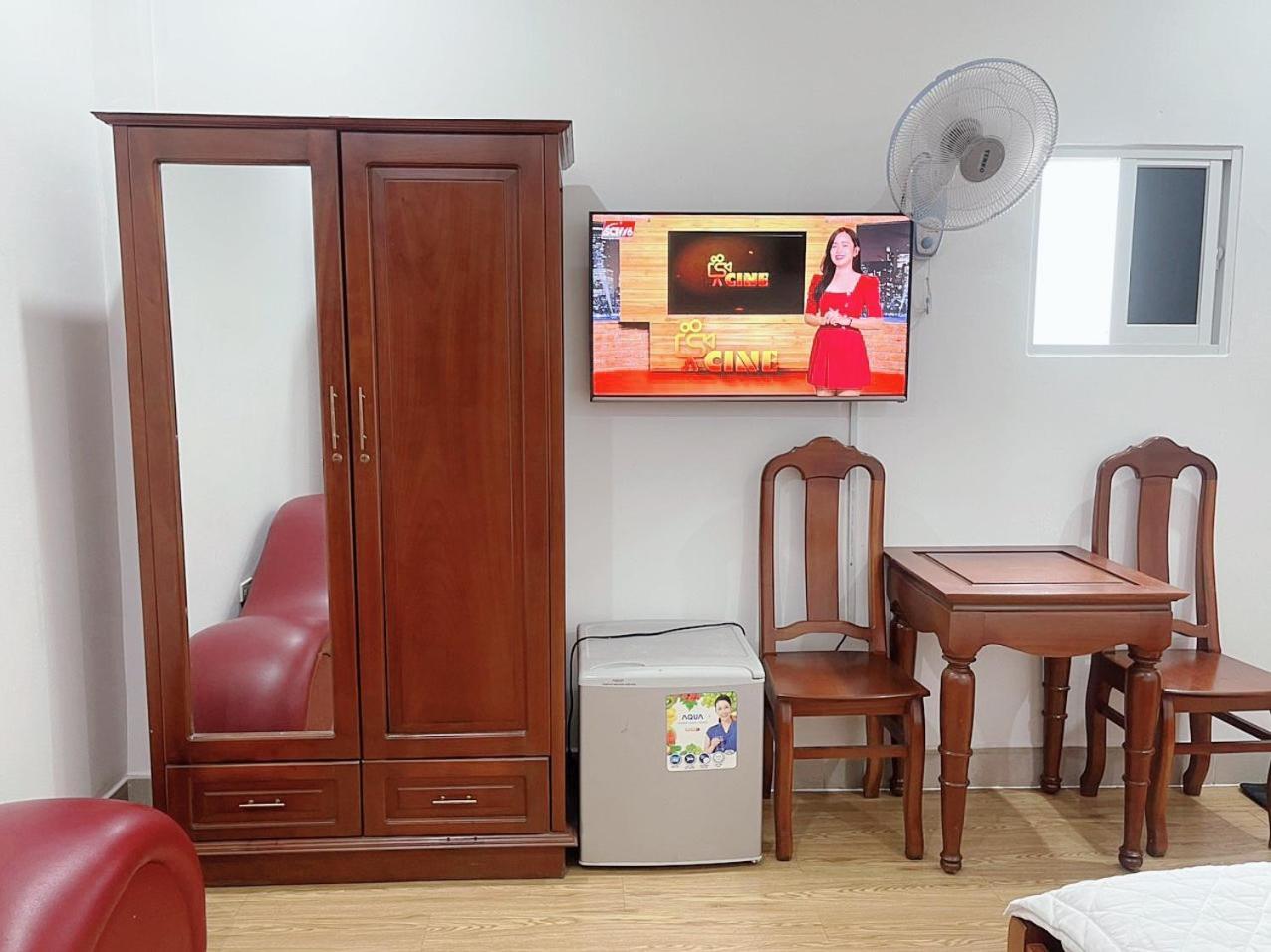 Hotel do amor Thien Phat - Secc Cidade de Ho Chi Minh