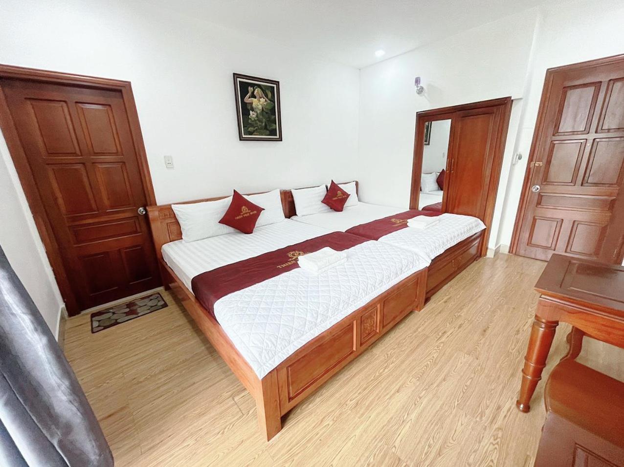 Hotel do amor Thien Phat - Secc *
