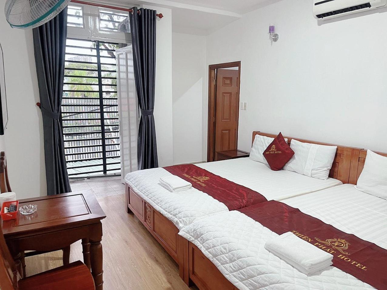 Thien Phat - Secc Hotel do amor