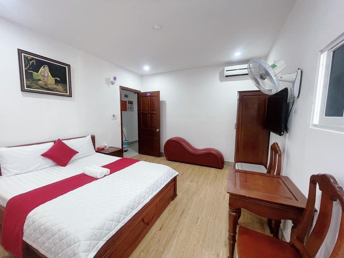 Love hôtel Thien Phat - Secc *
