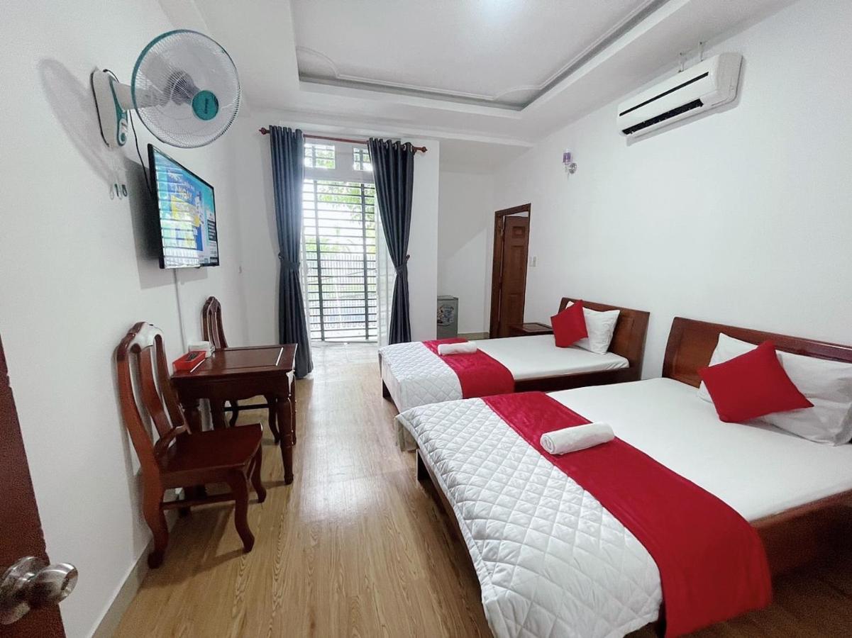 Thien Phat - Secc Love hôtel *