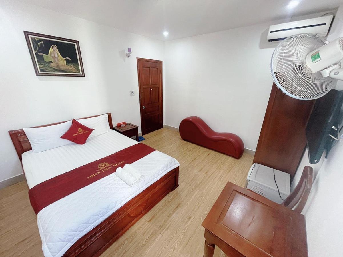 Thien Phat - Secc Love hôtel