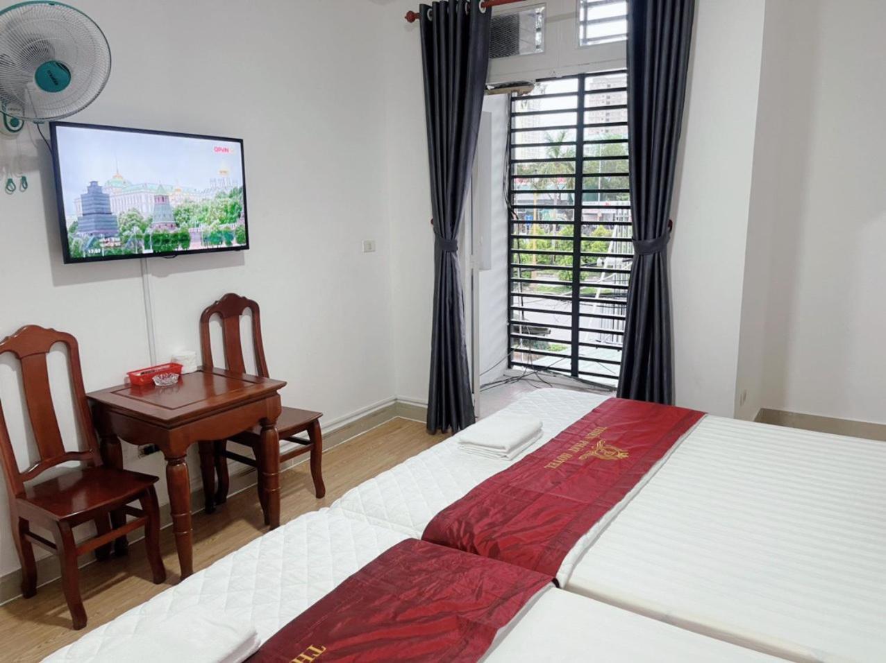 Thien Phat - Secc Love hôtel