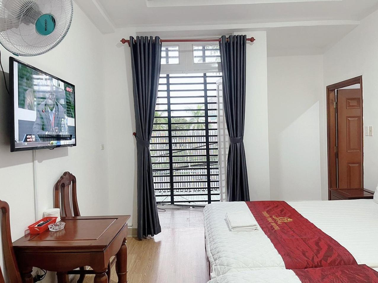 Thien Phat - Secc Love hôtel *