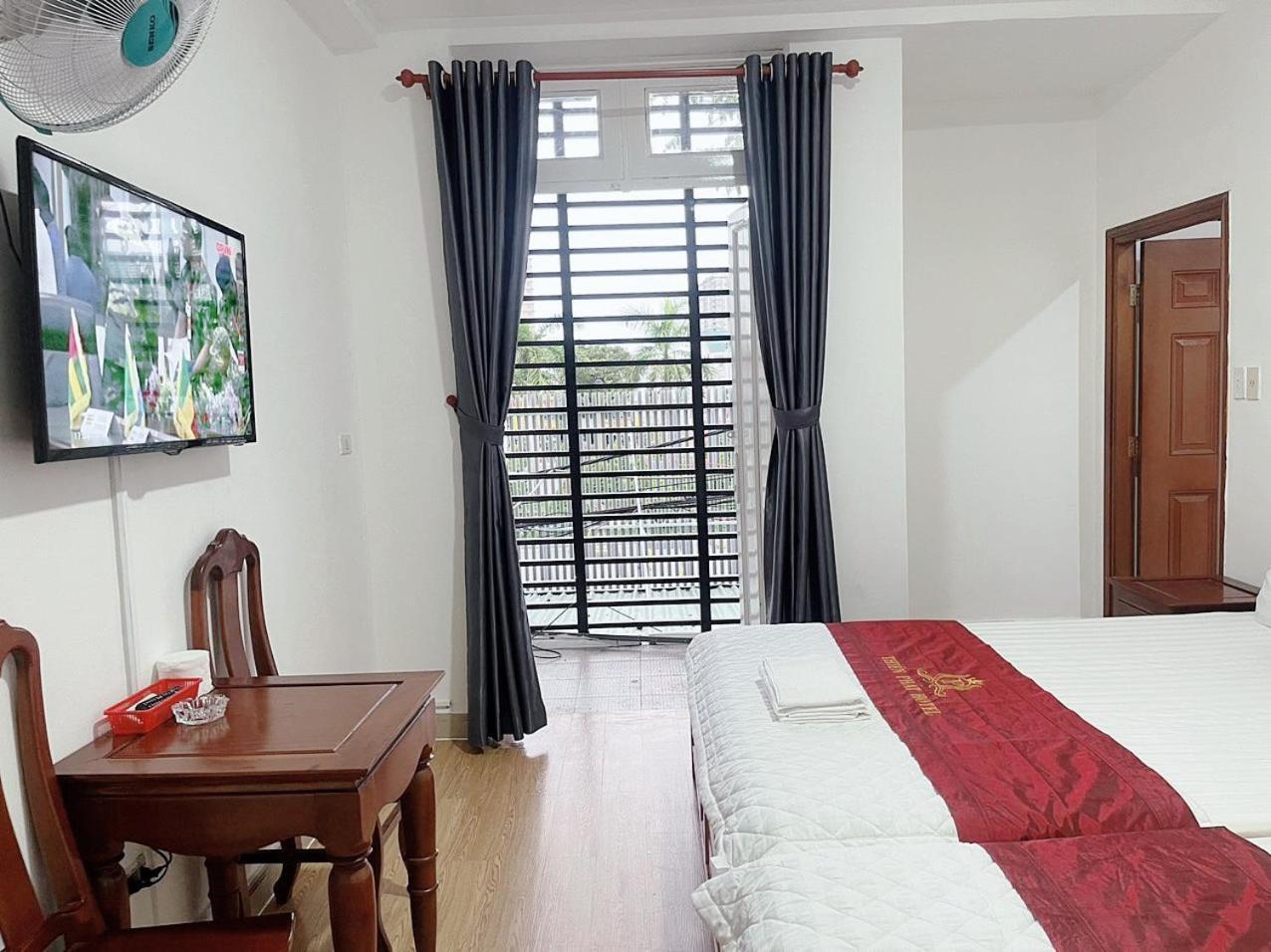 Love hôtel Thien Phat - Secc *